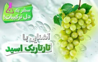 تارتاریک اسید