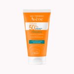 ضد آفتاب SPF50 کلینانس مناسب پوست چرب و حساس اون