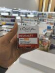 کرم روز SPF30 ضد چروک و لیفتینگ رویتالیفت لورال