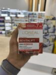 کرم روز SPF25 ضد چروک و سفت کننده رویتالیفت لورال