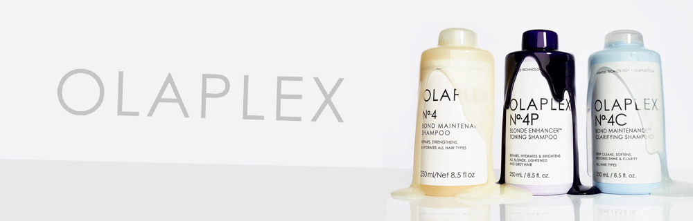 محصولات برند مراقبت از مو اولاپلکس Olaplex