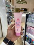 کرم مرطوب کننده تیوپی جانسون