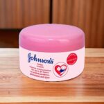 کرم مرطوب کننده جانسون Baby Cream