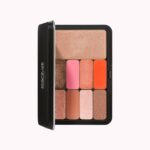  پالت چشم و صورت میکاپ فور اور مدل ARTIST COLOR رنگ Tangerine