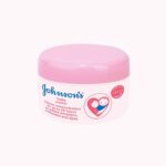 کرم مرطوب کننده جانسون Baby Cream