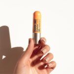 خرید بالم لب ویتامین E مرطوب کننده و آبرسان با محافظت بالا SPF30 ایزدین