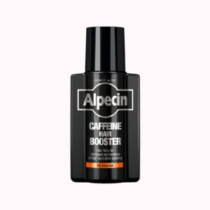 تونیک تقویت کننده ریشه مو کافئین آلپسین