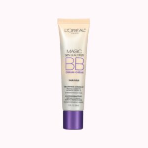 بی بی کرم لورال Magic skin beautifer رنگ Fair