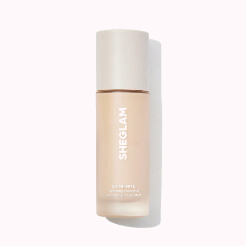 خرید کرم پودر Skinfinite شیگلم