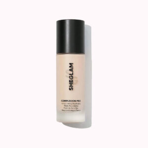 کرم پودر مات COMPLEXION PRO شیگلم رنگ CHANTILLY