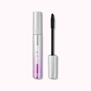 ریمل حجم دهنده FLUTTER WINK شیگلم Black