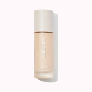 کرم پودر آبرسان Skinfinite شیگلم رنگ CHANTILLY