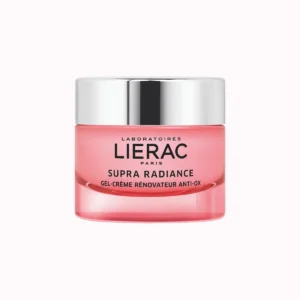 ژل کرم بازسازی پوست لیراک [SUPRA RADIANCE]