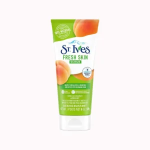 اسکراب زردآلو سنت ایوز سری Fresh Skin