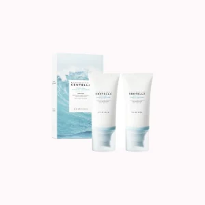 سرم ضد آفتاب هیالو سیکا اسکین ۱۰۰۴