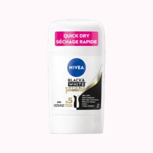 استیک ضد تعریق نامرئی SILKY SMOOTH نیوآ زنانه