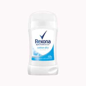 استیک ضد تعریق Cotton Dry رکسونا زنانه