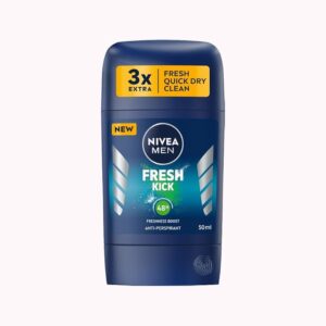 استیک ضد تعریق Fresh KICK نیوآ مردانه
