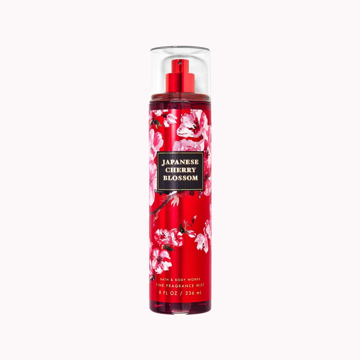 بادی میست Japanese Cherry Blossom بث اند بادی ورک