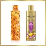 شامپو سرمی تقویت کننده و ضخیم کننده مو پنتن
