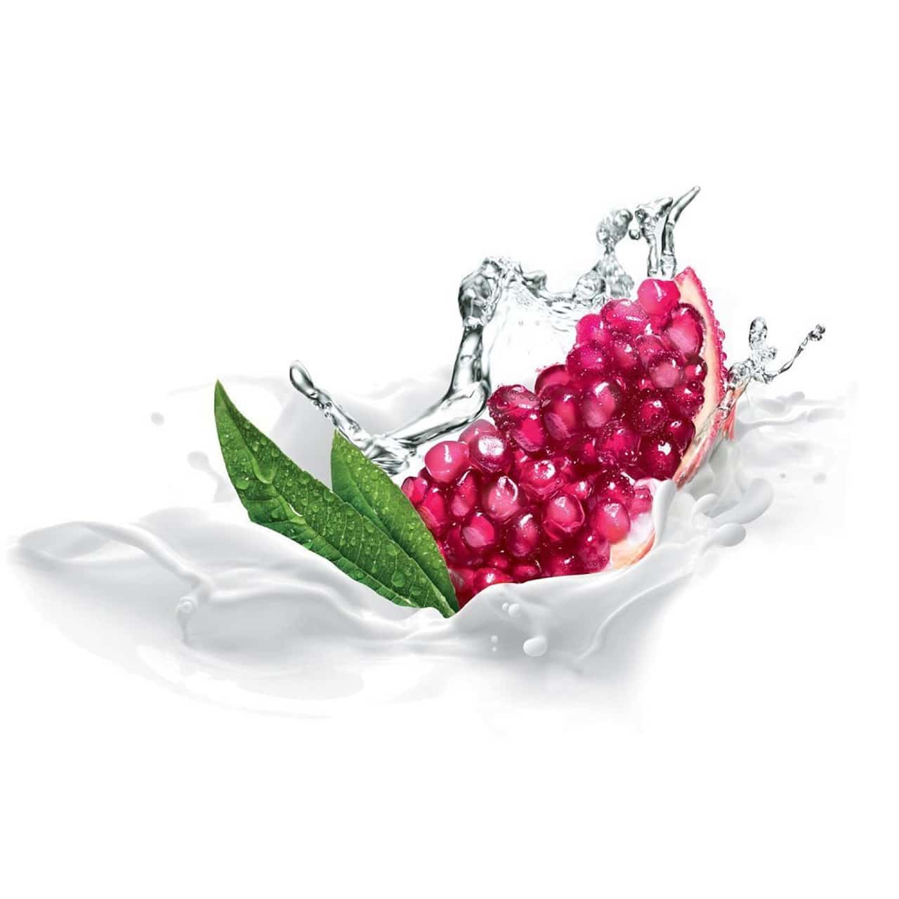 اسپری دئودرانت Go Fresh داو با رایحه انار و لیمو