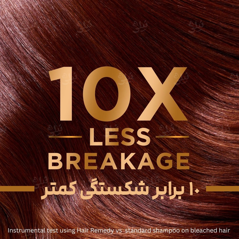 ماسک مو خشک گارنیر بوتانیک تراپی حاوی نارگیل و ماکادمیا