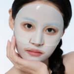 ماسک ورقه ای ضد جوش و کنترل چربی بایودنس با جلبک دریایی رنگ سبز