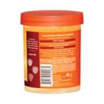 ژل حالت دهنده مو کانتو حفظ رطوبت مو با شی باتر و روغن زیتون