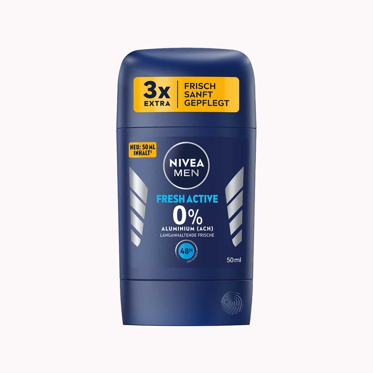 استیک ضد تعریق Fresh Active نیوآ مردانه