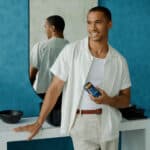 استیک ضد تعریق Fresh Active نیوآ مردانه