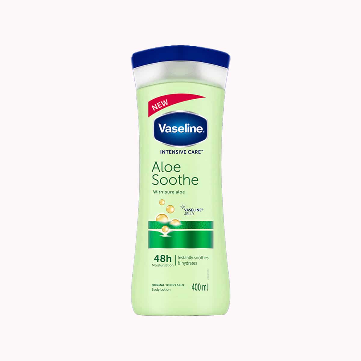 لوسیون بدن Aloe Soothe وازلین