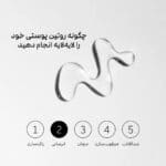 چگونه سرم آبرسان اینکی لیست را در روتین پوستی خود قرار دهیم؟