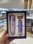 Tatcha Prime + Glow Skincare Trio