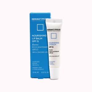 بالم لب ترمیم کننده و نرم کننده درماتیپیک SPF15
