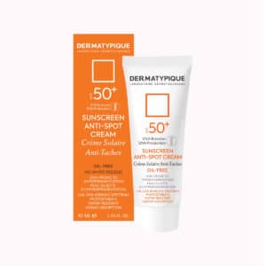 Dermatypique Sunscreen Anti Spot Cream