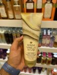 خرید کرم بدن بث اند بادی Warm Vanilla Sugar - آبرسان و خوشبو کننده