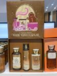 ست هدیه بث اند بادی ورکز Warm Vanilla Sugar