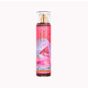 بادی اسپلش بث اند بادی مدل Pink Watermelon Blast