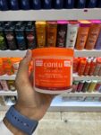 ژل حالت دهنده و مرطوب کننده موی فر کانتو (Twist & Lock)