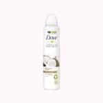 Dove Nourishing Secrets Resturing Ritual With Coconut & Jasmine Flower Anti-perspirant Deodorant Aerosol