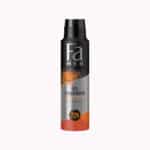 اسپری دئودورانت فا مردانه RED CEDARWOOD