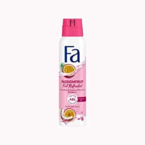اسپری دئودورانت پشن فروت برند فا Passion Fruit