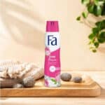 خرید اسپری زیر بغل فا Pink Passion
