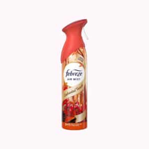 اسپری خوشبو کننده هوای فبرز (Febreze) مدل جنگل مسحور کننده