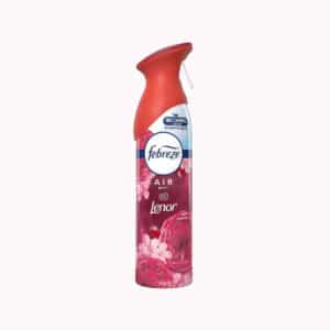 اسپری خوشبو کننده هوا فبرز مدل Ruby Jasmine یاس کمیاب
