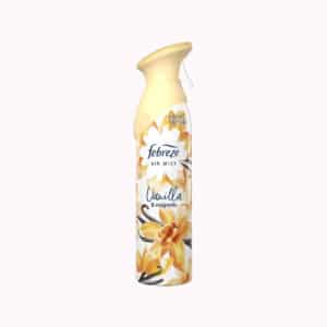 اسپری خوشبو کننده هوای فبرز (Febreze) رایحه وانیل و مگنولیا