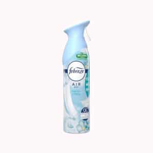 خوشبو کننده هوای فبرز با رایحه Fresh Linen