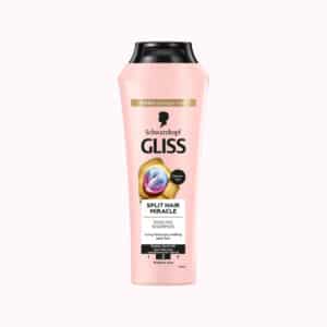 شامپو گلیس مدل Split Hair Miracle