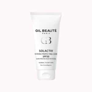 ضد آفتاب و آبرسان قوی ژیل بوته SPF50