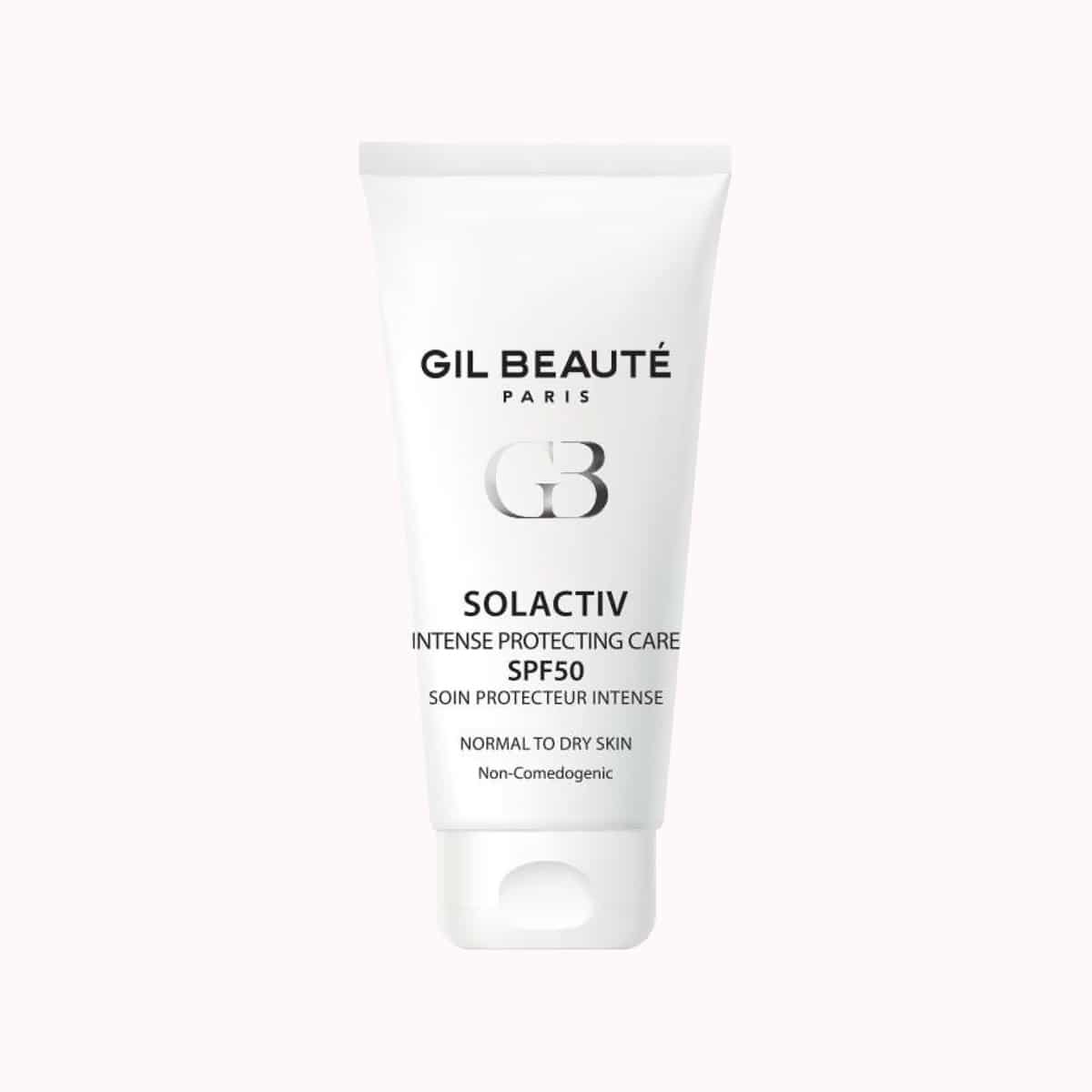 ضد آفتاب و آبرسان قوی ژیل بوته SPF50